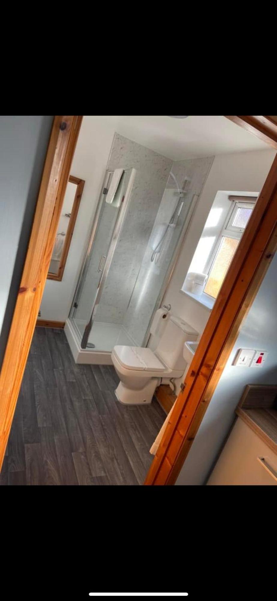 Forest Edge Motel Ticehurst Экстерьер фото